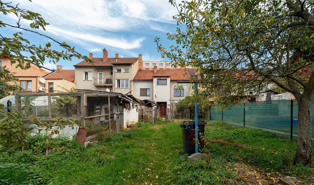 Prodej domu 153 m² s pozemkem 289 m², Blansko – náhled fotky 27
