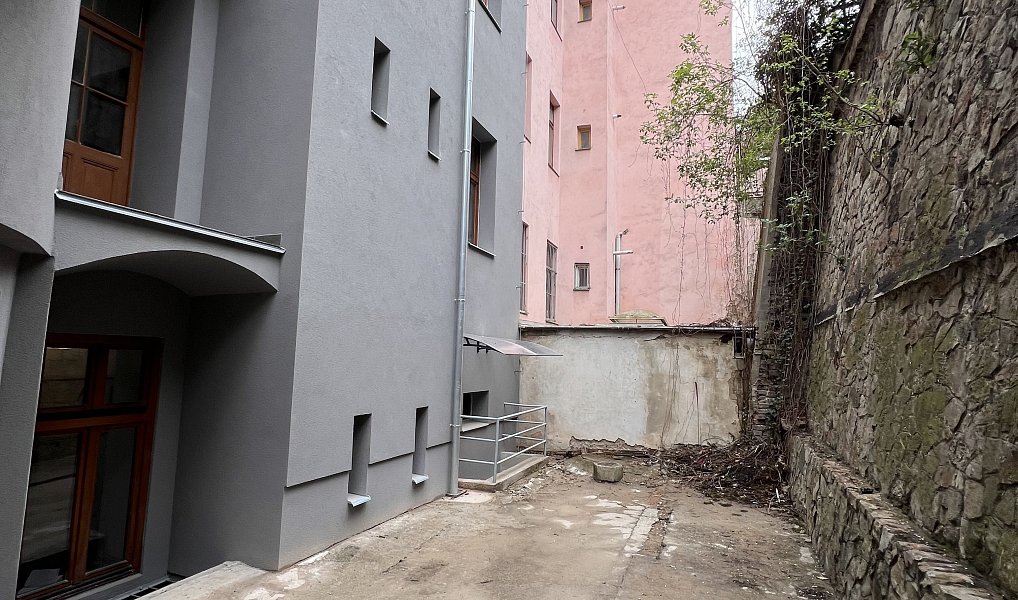Pronájem obchodních prostor 80 m², Praha – náhled fotky 5