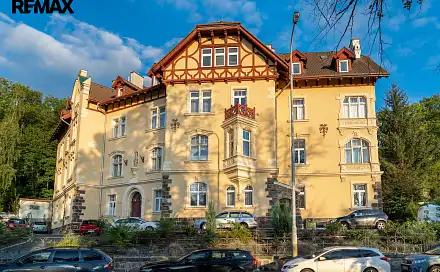 Pronájem bytu 6+kk 145 m²