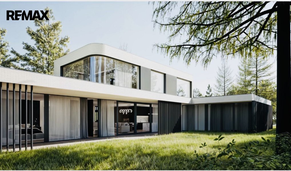 Prodej stavebního pozemku 888 m², Praha – náhled fotky 10