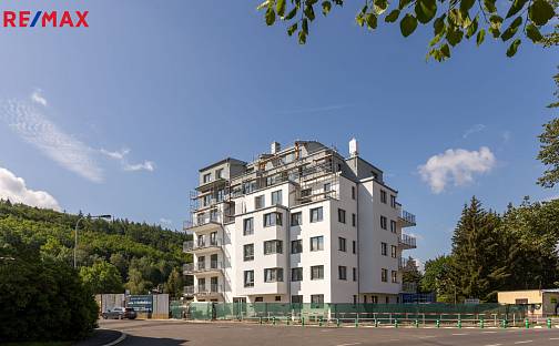 Prodej bytu 4+kk 103 m², Šumavská, Karlovy Vary