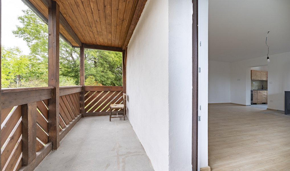 Prodej domu 114 m² s pozemkem 238 m², Vojtanov – náhled fotky 27