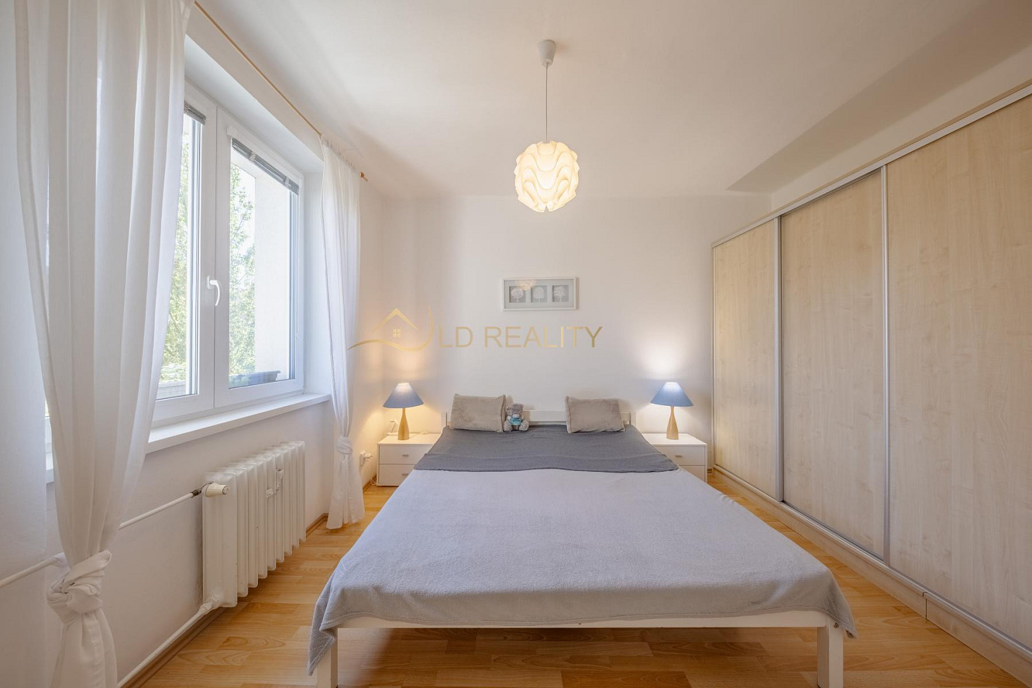 Prodej bytu 2+1 51 m² — photo 3