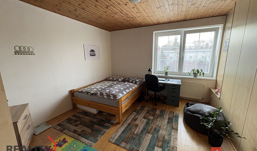 Pronájem bytu 2+kk 49 m², Opava – náhled fotky 2
