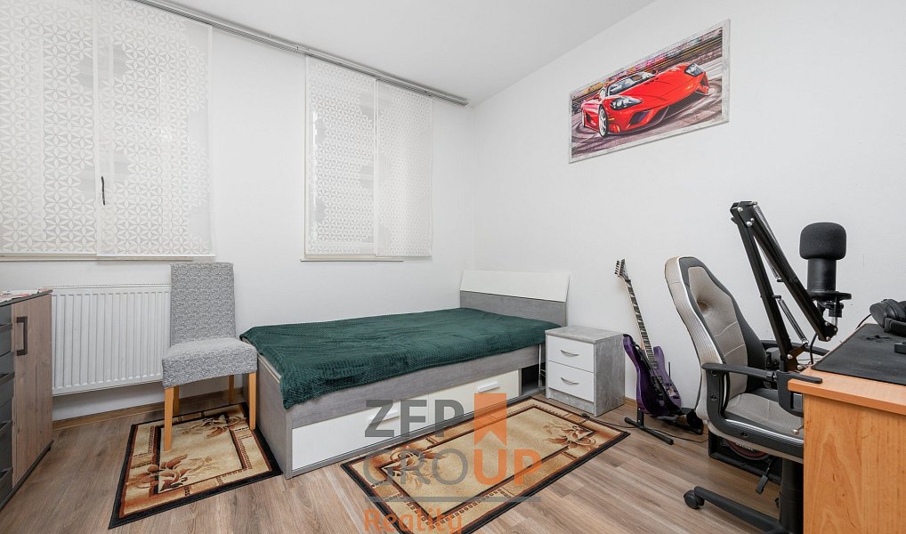 Prodej bytu 2+1 66 m², Raspenava – náhled fotky 9