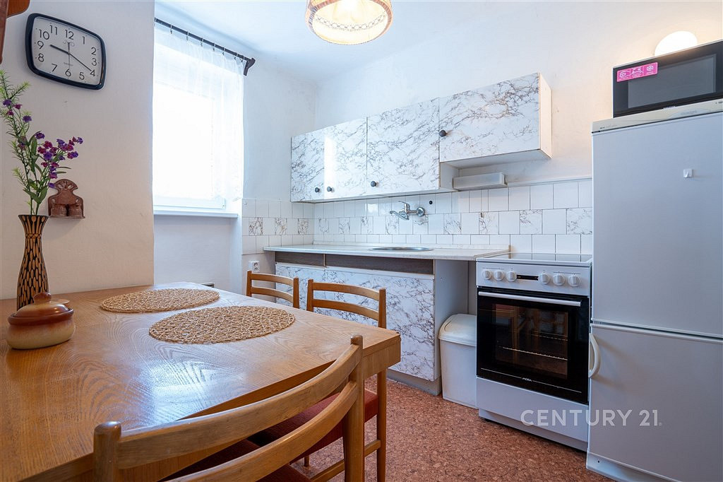 Prodej bytu 3+1 66 m² — photo 3