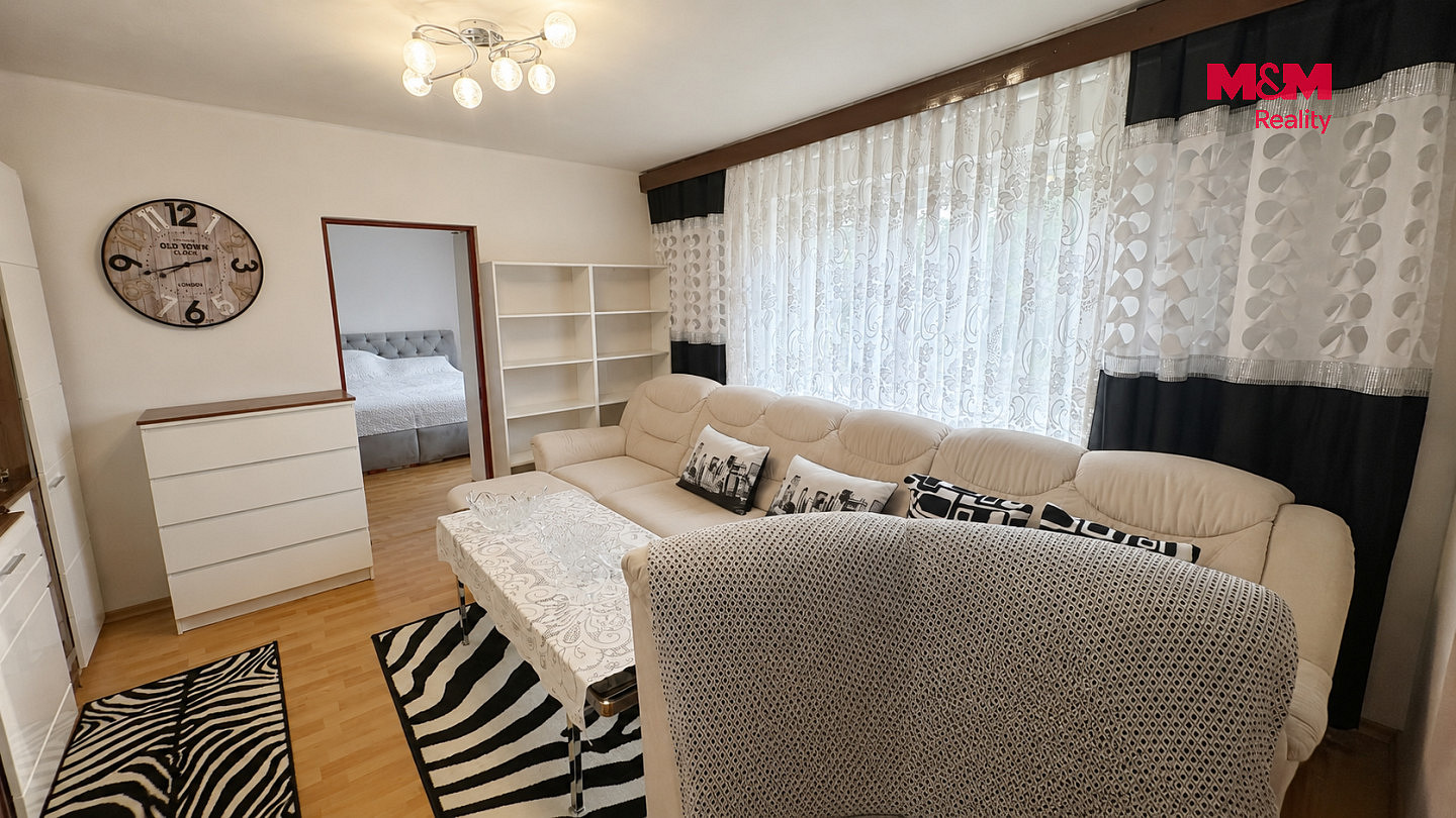 Prodej domu 62 m² s pozemkem 262 m² — photo 4