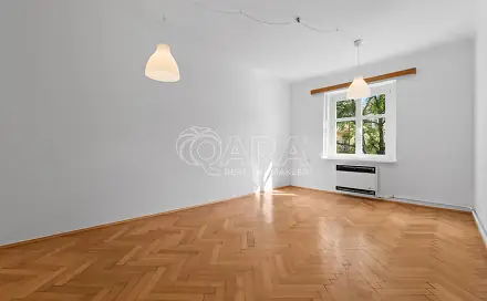 Pronájem bytu 2+1 57 m², Boleslavská, Praha 3 - Vinohrady