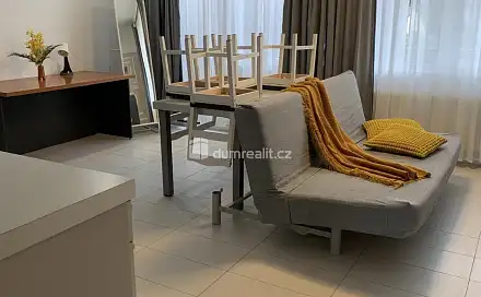 Pronájem bytu 3+kk 73 m²