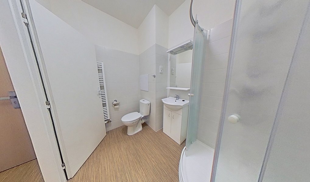 Pronájem bytu 1+kk 30 m², Ostrava – náhled fotky 7