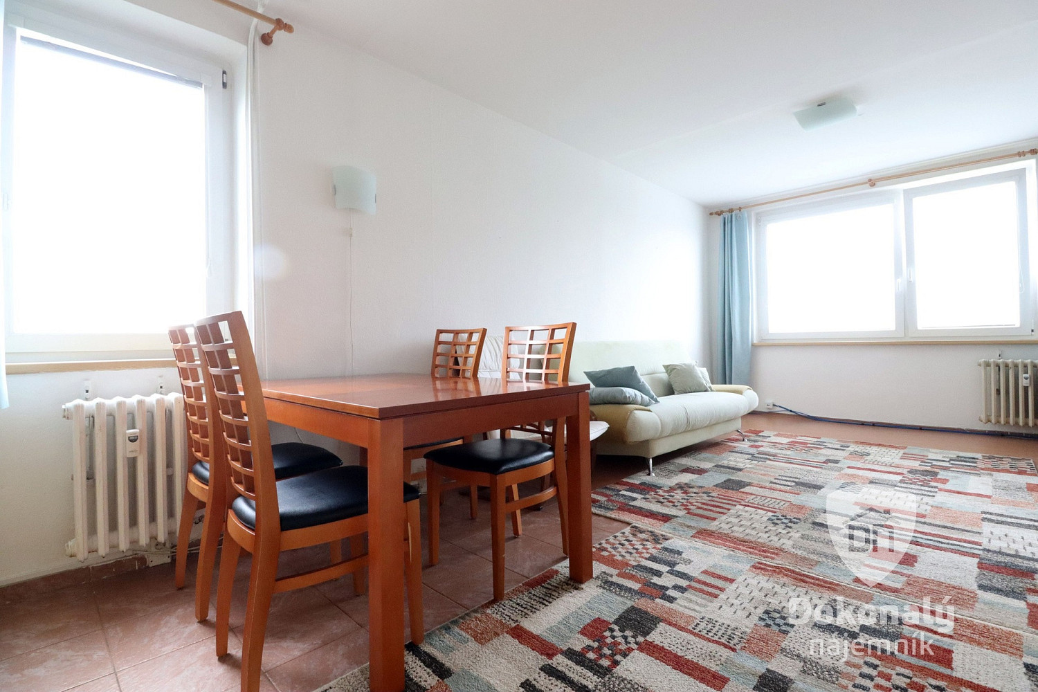 Pronájem bytu 3+kk 65 m² – fotografie 4