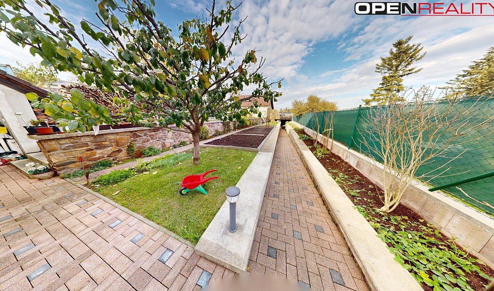 Prodej domu 360 m² s pozemkem 1 096 m², Vyskytná nad Jihlavou – náhled fotky 21