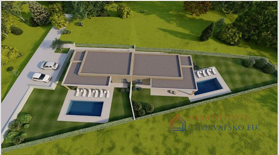 Prodej domu 172 m² s pozemkem 1 100 m² - Ansicht 3