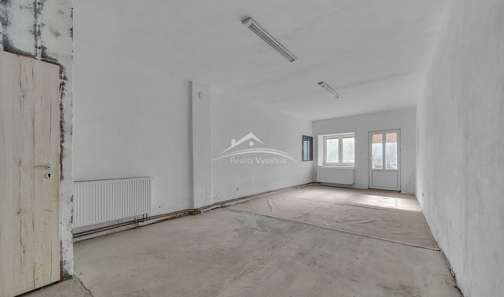 Prodej chaty/chalupy 120 m² s pozemkem 1 456 m², Želetava – náhled fotky 6