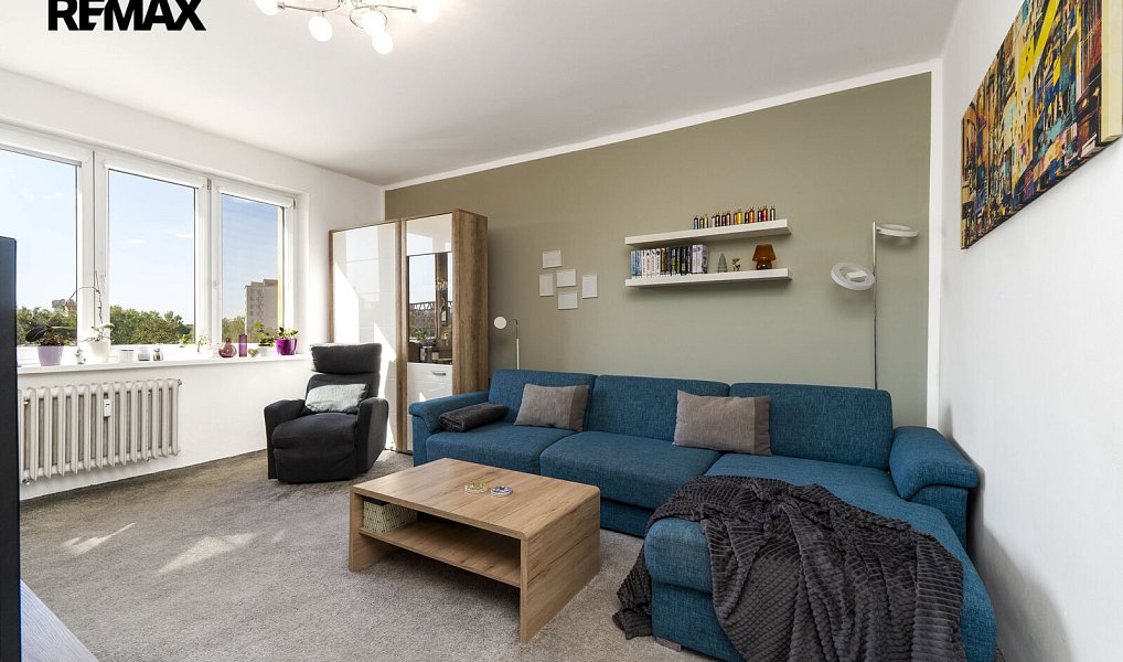 Prodej bytu 2+1 57 m², Ostrava – náhled fotky 2