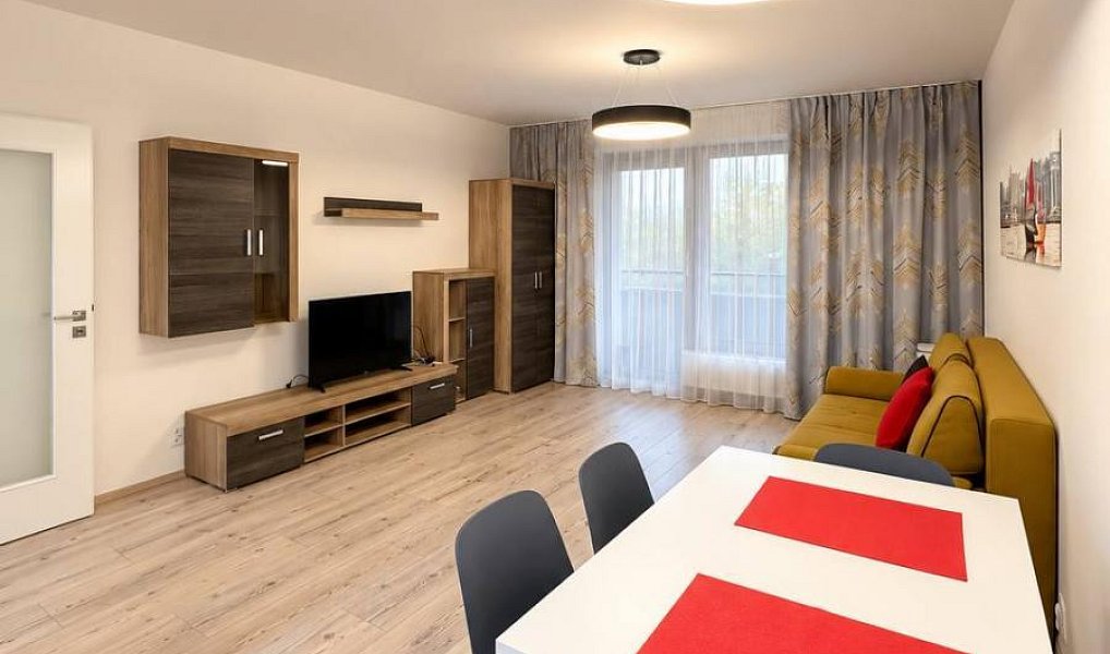 Pronájem bytu 2+kk 67 m², Praha – náhled fotky 5