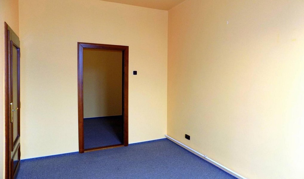 Pronájem kanceláře 87 m², Česká Lípa – náhled fotky 4