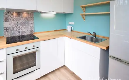 Pronájem bytu 1+1 32 m², Vondrákova, Brno - Bystrc