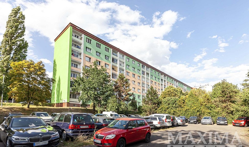 Prodej bytu 2+1 53 m², Praha – náhled fotky 17