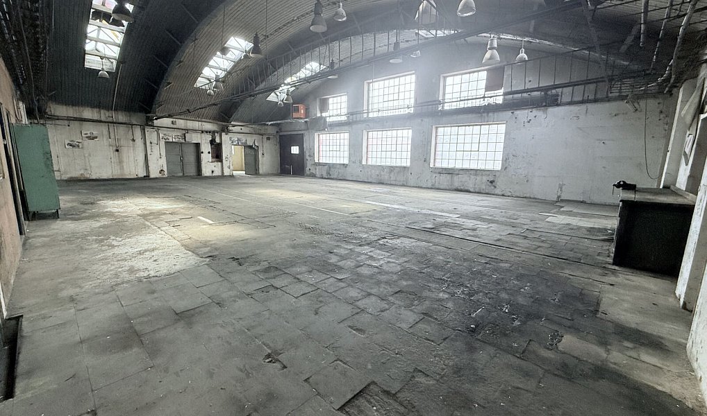 Pronájem obchodních prostor 442 m², Praha – náhled fotky 5