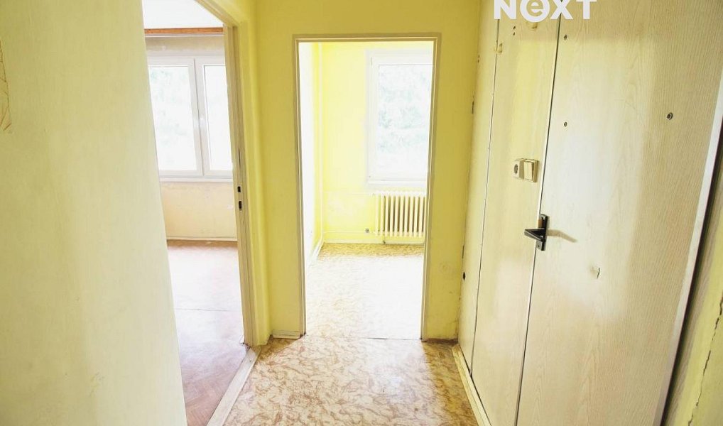 Prodej bytu 1+1 32 m², Seč – náhled fotky 10