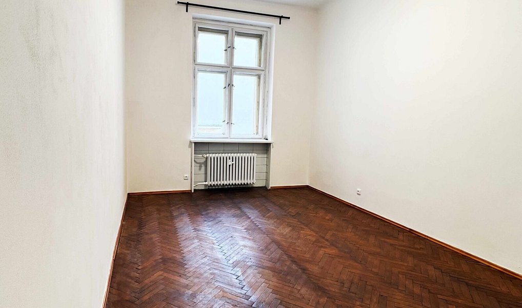 Pronájem bytu 3+1 79 m², Praha – náhled fotky 7
