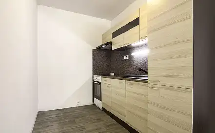 Pronájem pokoje 91 m², Hausmannova, Praha 4 - Modřany