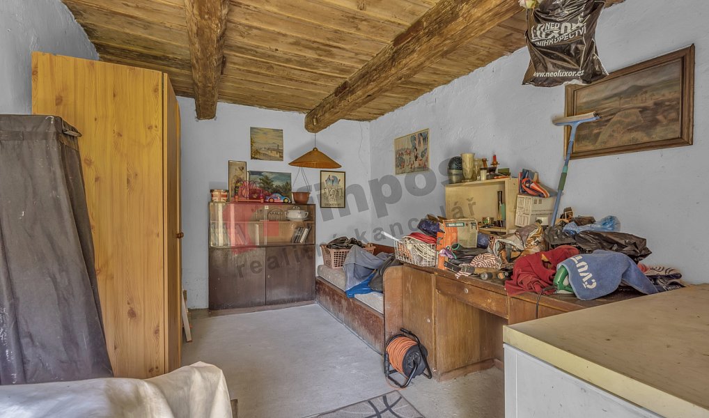 Prodej domu 100 m² s pozemkem 1 664 m², Žiželice – náhled fotky 27