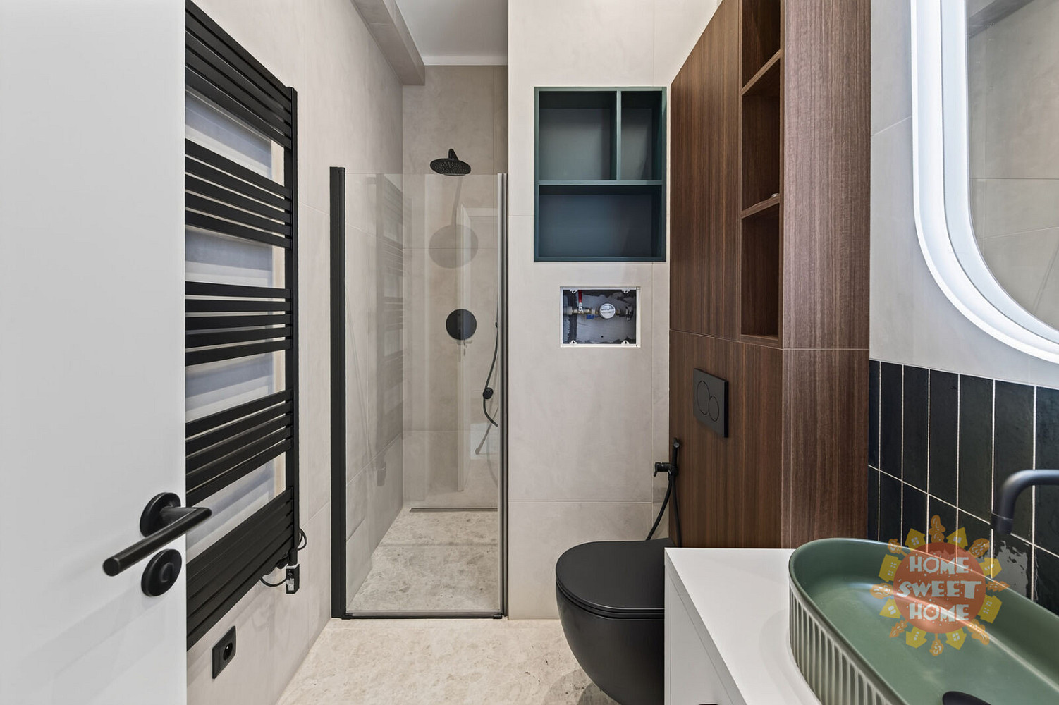 Prodej bytu 2+kk 50 m² – fotografie 2