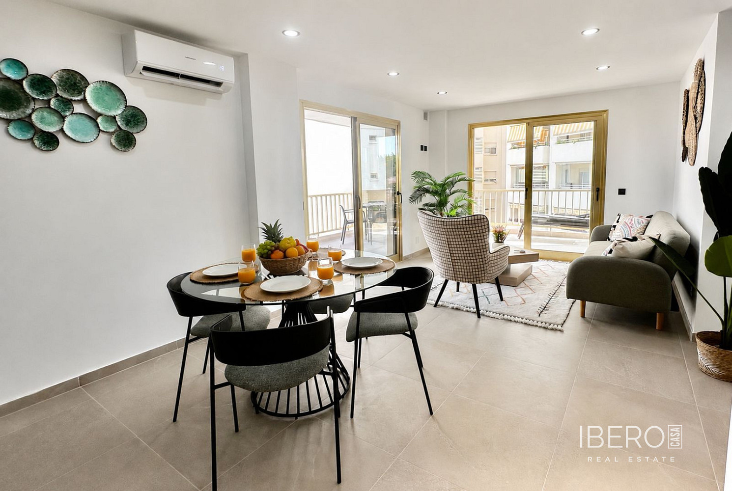 Piso 3+kk – Fuengirola, Los Boliches - Vista 2