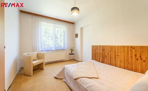 Prodej bytu 3+1 94 m², Nad Palatou, Praha 5 - Smíchov