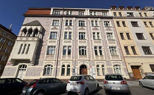Pronájem kanceláře 14 m², Jeseniova, Praha 3 - Žižkov