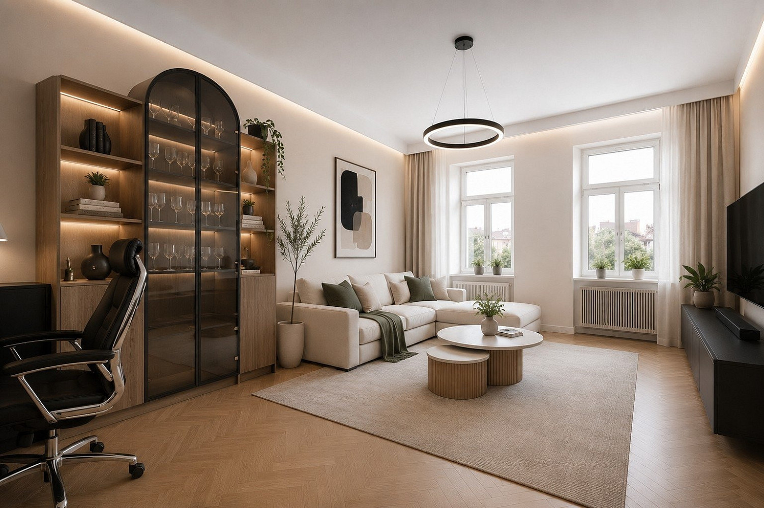 Prodej bytu 4+1 120 m² — photo 2