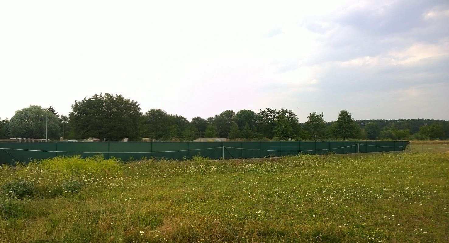 Prodej stavebního pozemku 908 m² — photo 3