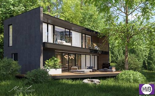 Prodej domu 180 m² s pozemkem 2 000 m², Jelení, Říčany, okres Praha-východ