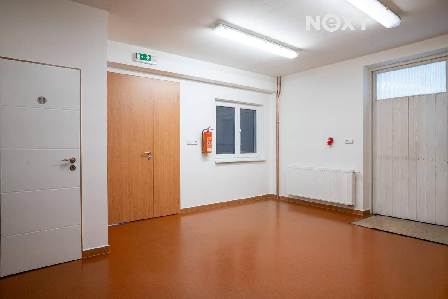 Pronájem výrobních prostor 200 m² — photo 4