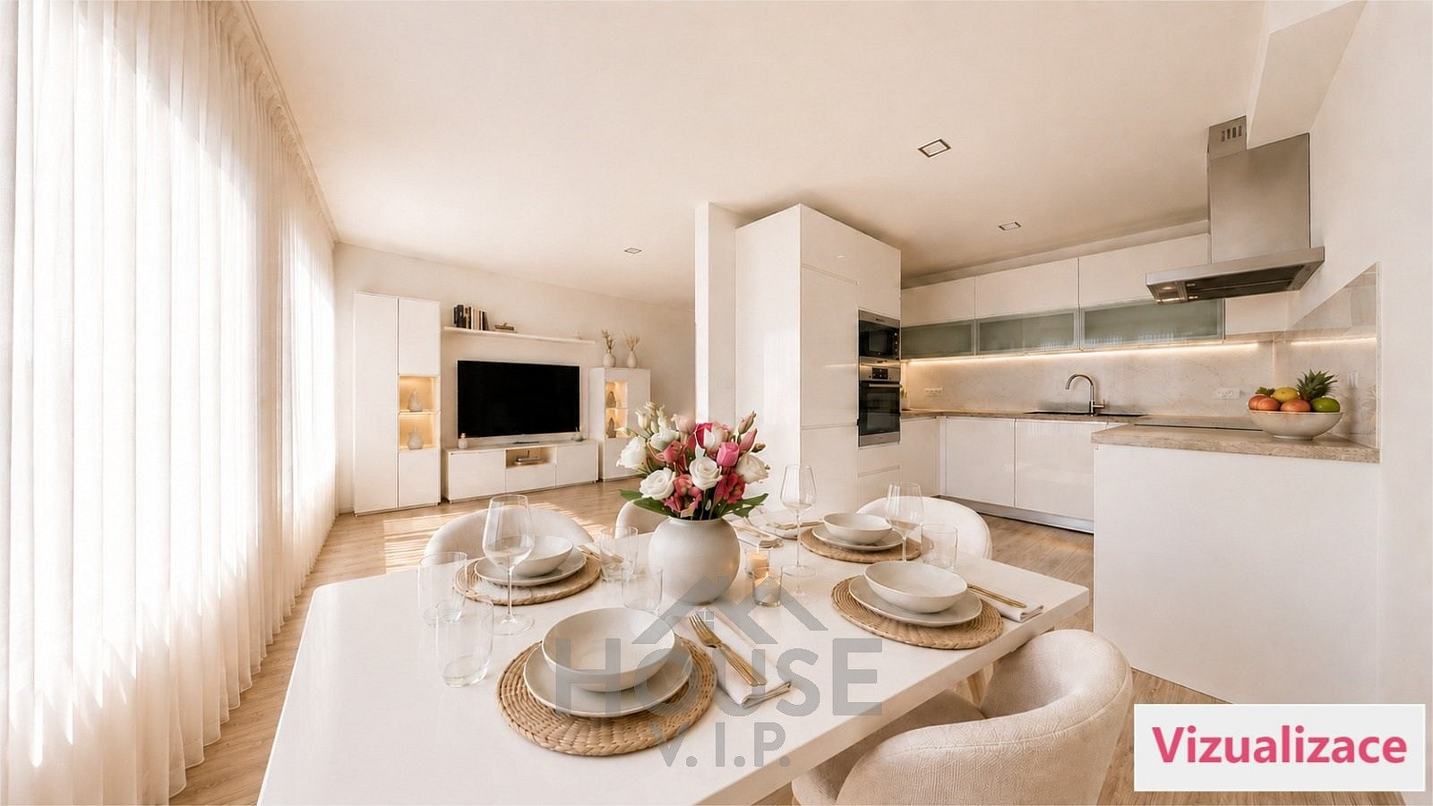 Prodej bytu 3+1 69 m² – fotografie 2