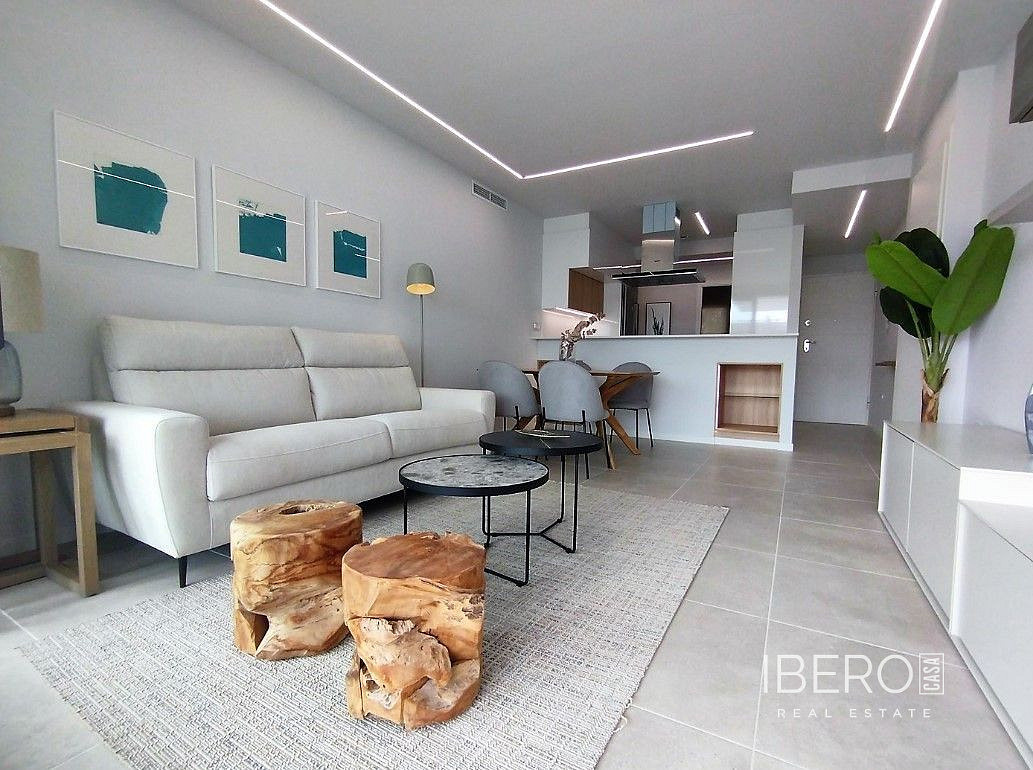 Pis 3+kk – Alacant / Alicante, Vistahermosa de la Creu, l'Alacantí - Més