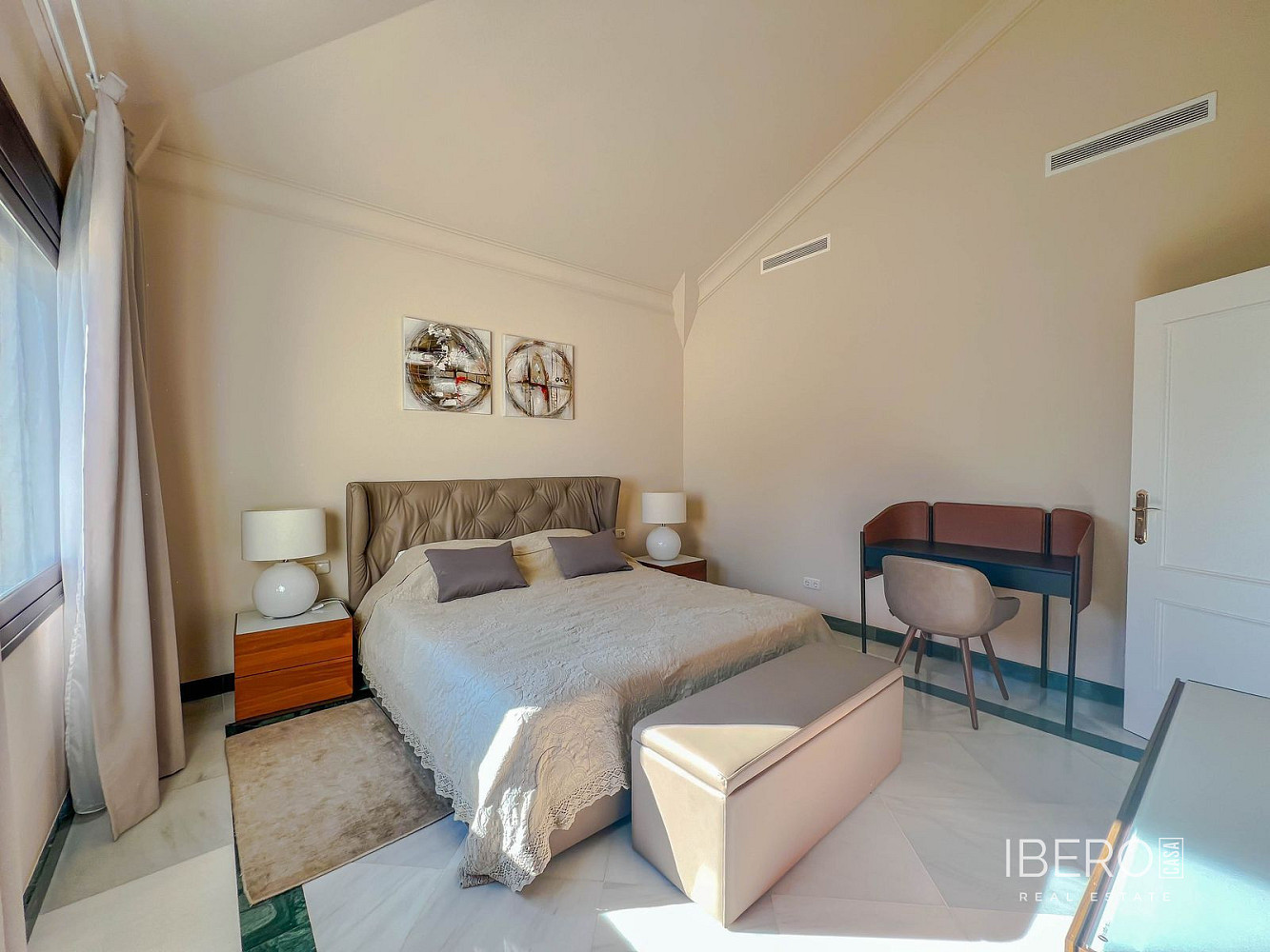 Casa 6+kk – Málaga, Centro Histórico, Centro - Vista 3