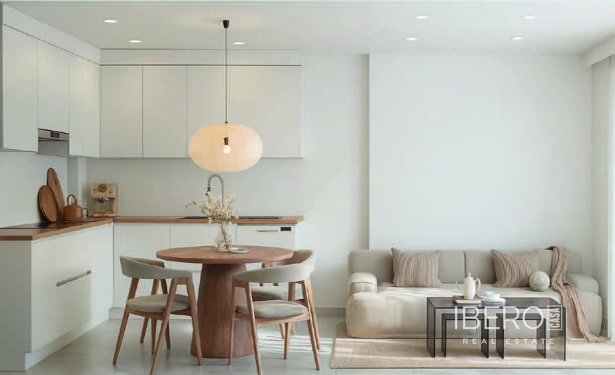 Piso 2+kk – Torrevieja - Vista 5