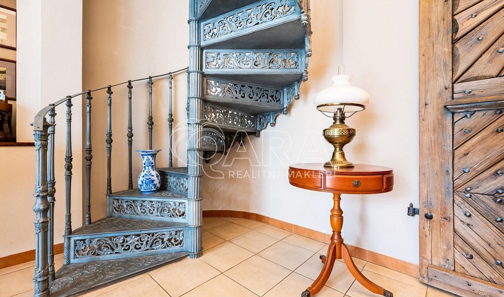 Prodej domu 377 m² s pozemkem 577 m², Radnice – náhled fotky 29