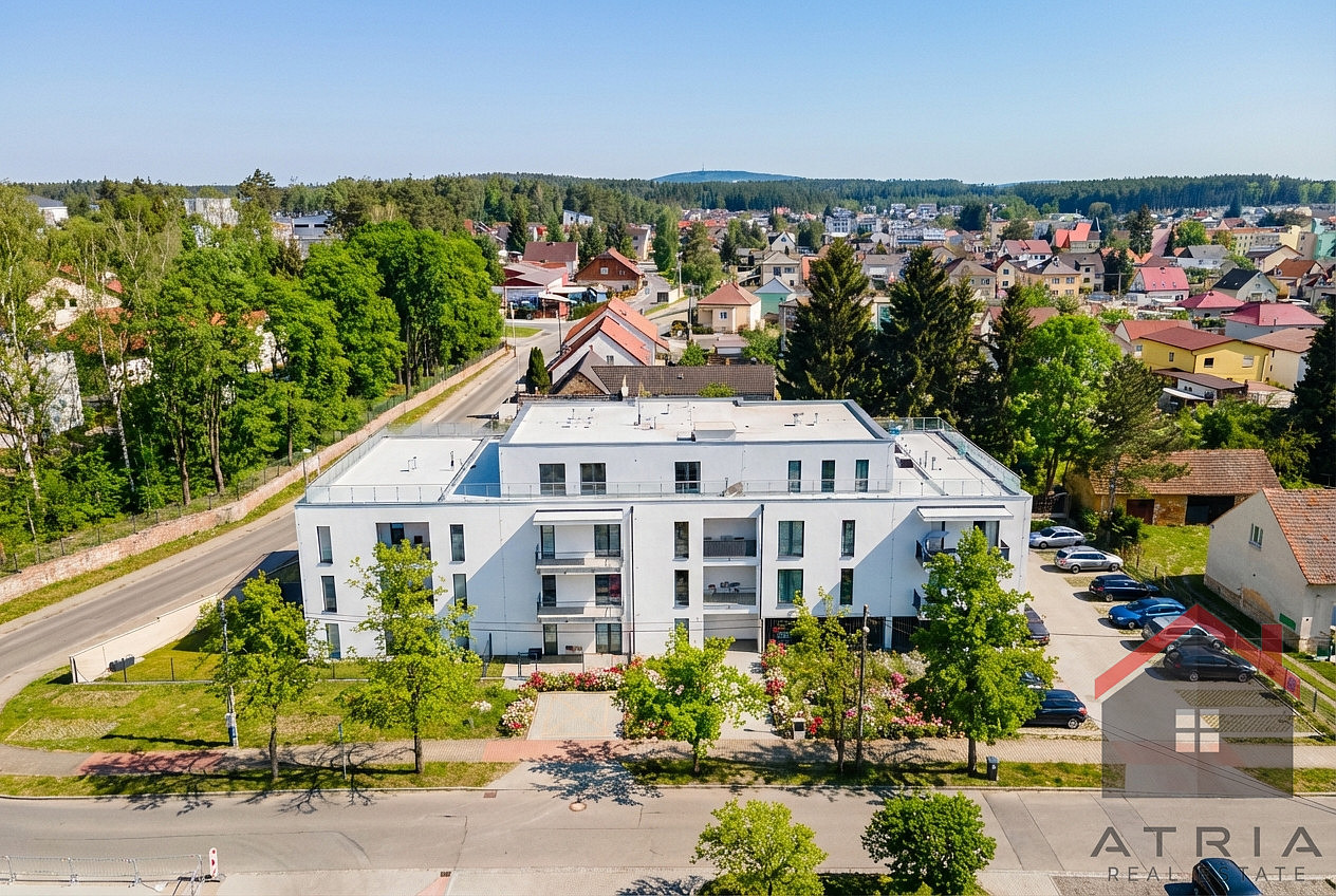 Prodej bytu 4+kk 104 m²