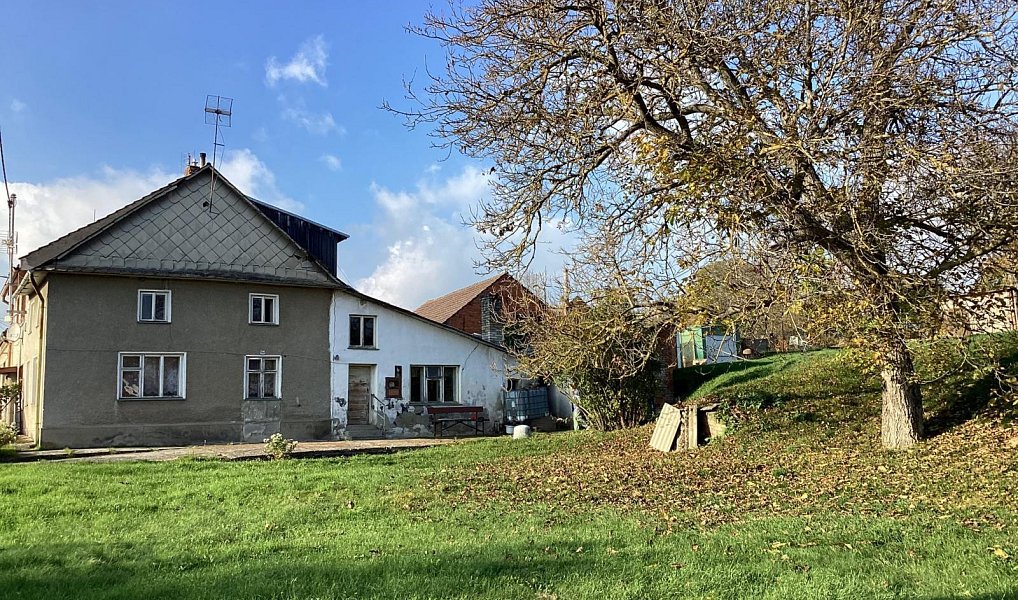 Prodej domu 80 m² s pozemkem 2 564 m², Laškov – náhled fotky 24