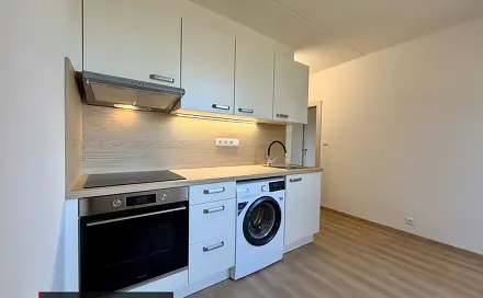 Pronájem bytu 1+1 32 m², Vídeňská třída, Znojmo