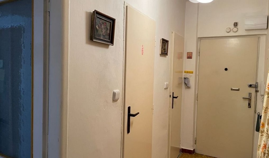 Pronájem bytu 2+1 51 m², Ostrava – náhled fotky 7