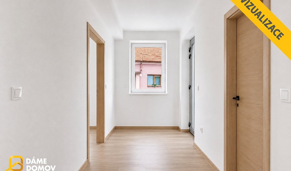 Prodej domu 135 m² s pozemkem 502 m², Uherské Hradiště – náhled fotky 42