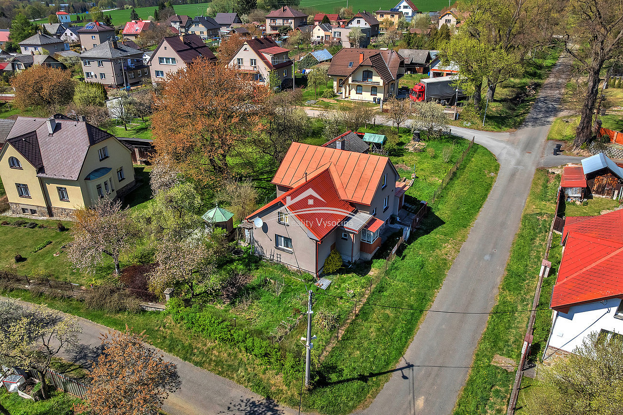 Prodej domu 150 m² s pozemkem 690 m²