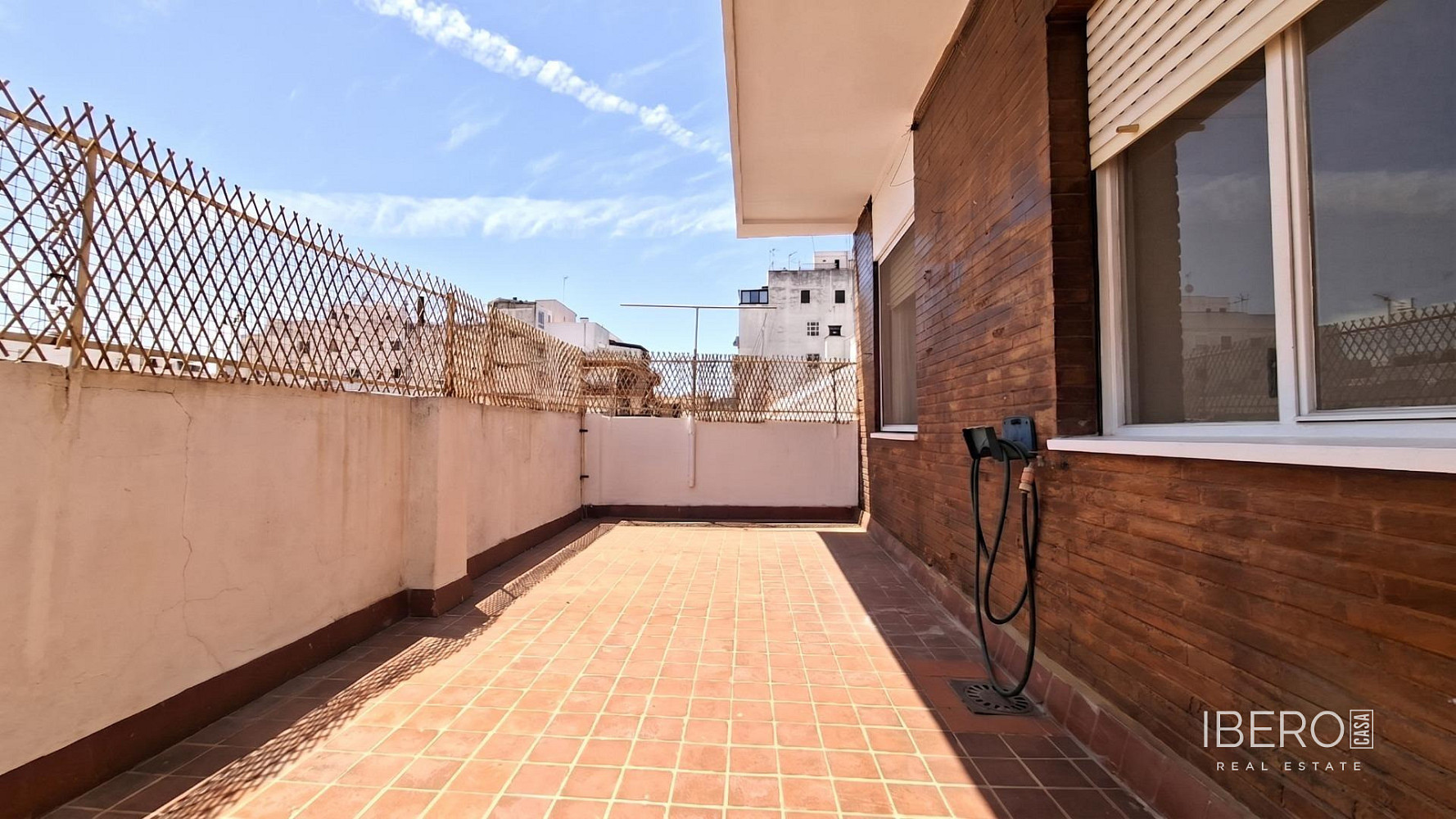Pis 5+kk – Sevilla, La Florida, Nervión - Vista 5