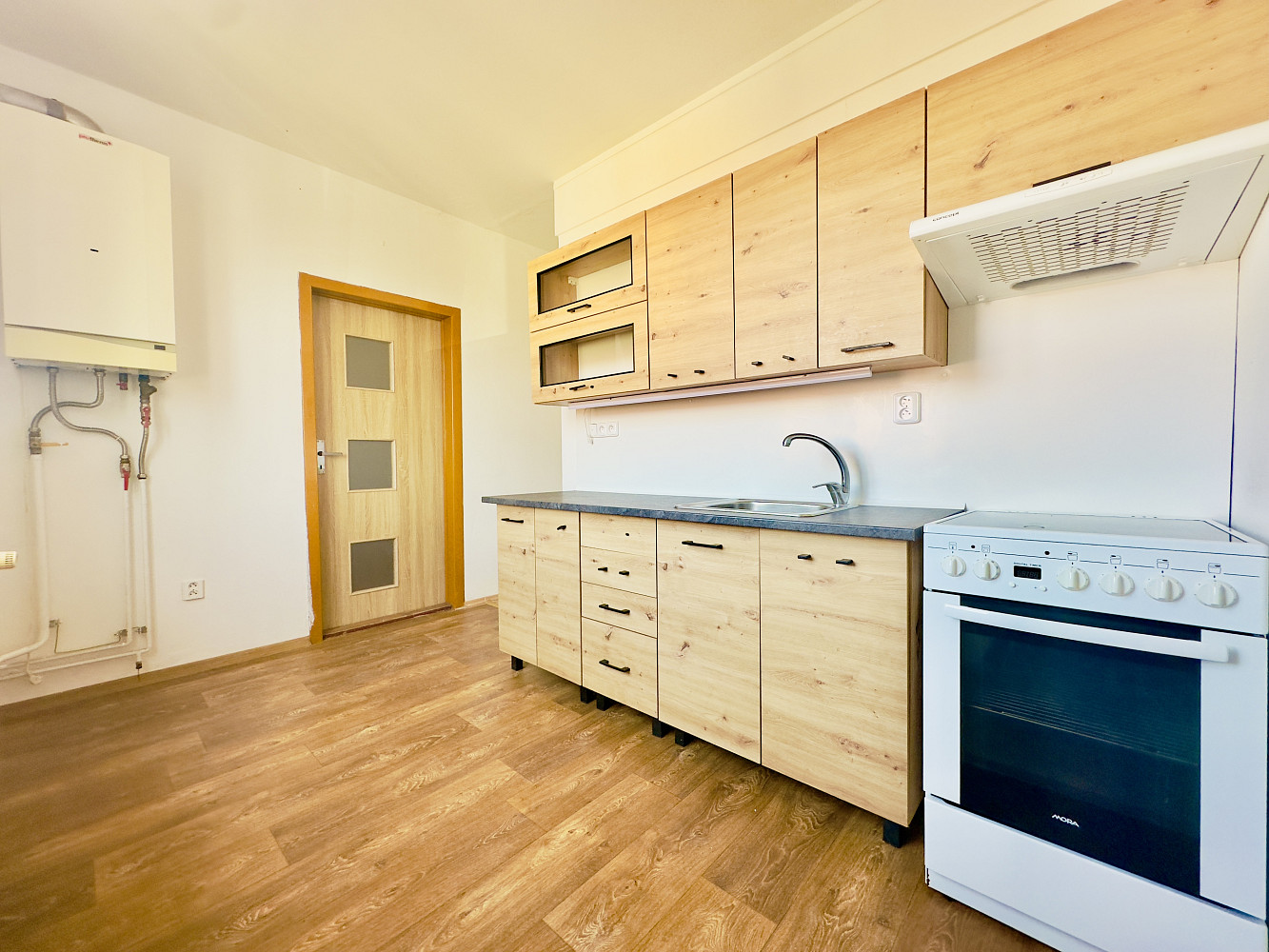 Pronájem bytu 3+1 73 m²