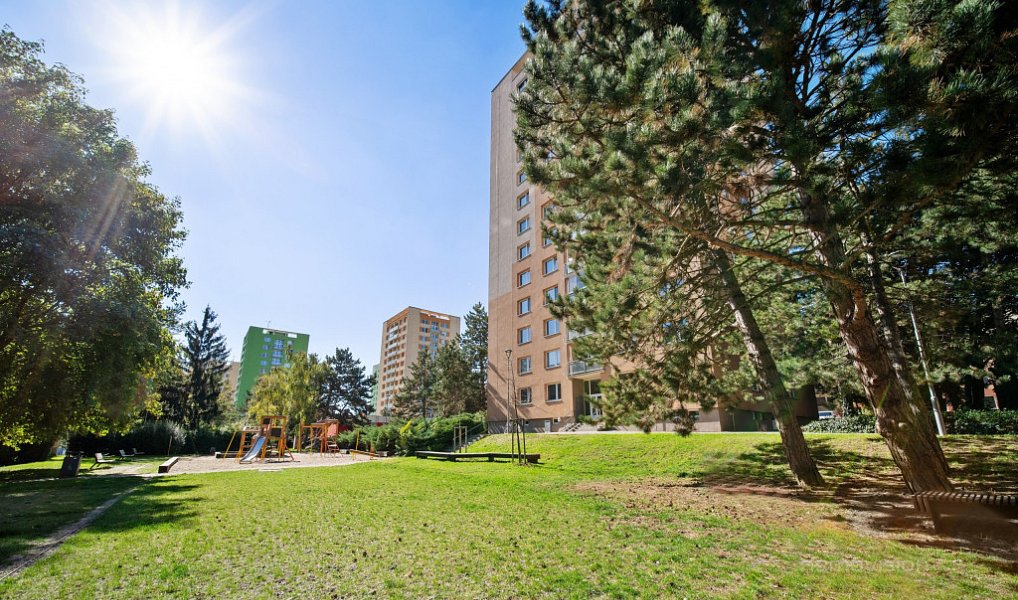 Prodej bytu 1+1 34 m², Brno – náhled fotky 16